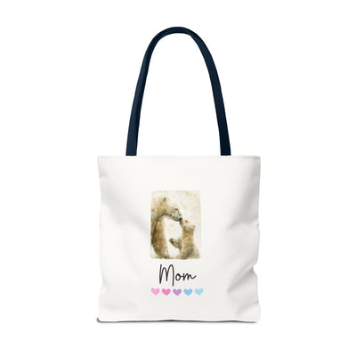 Mom Tote Bag