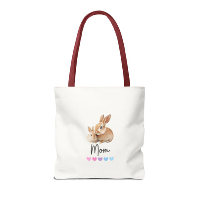 Mom Tote Bag