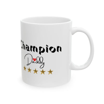 Custom Coffee Mug Gift, Dad Gift