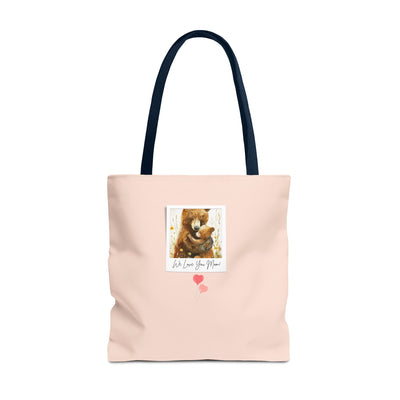 Mom Tote Bag