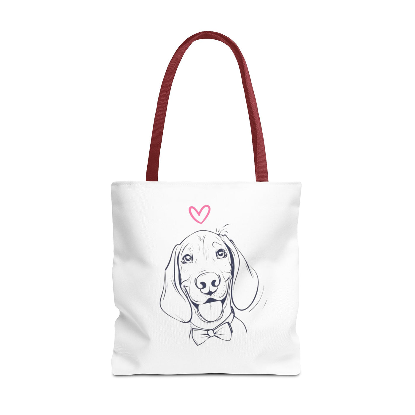 Bloodhound Tote Bag