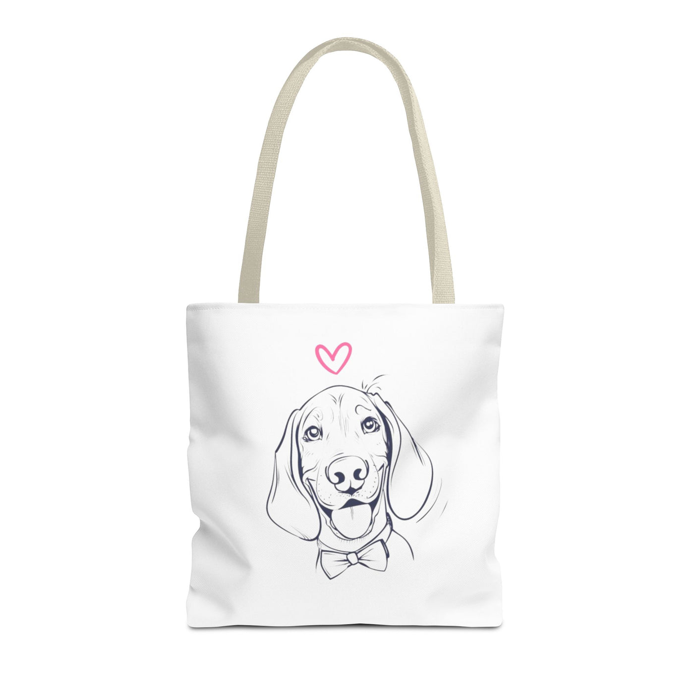 Bloodhound Tote Bag