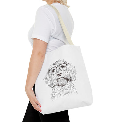 Goldendoodle Bag