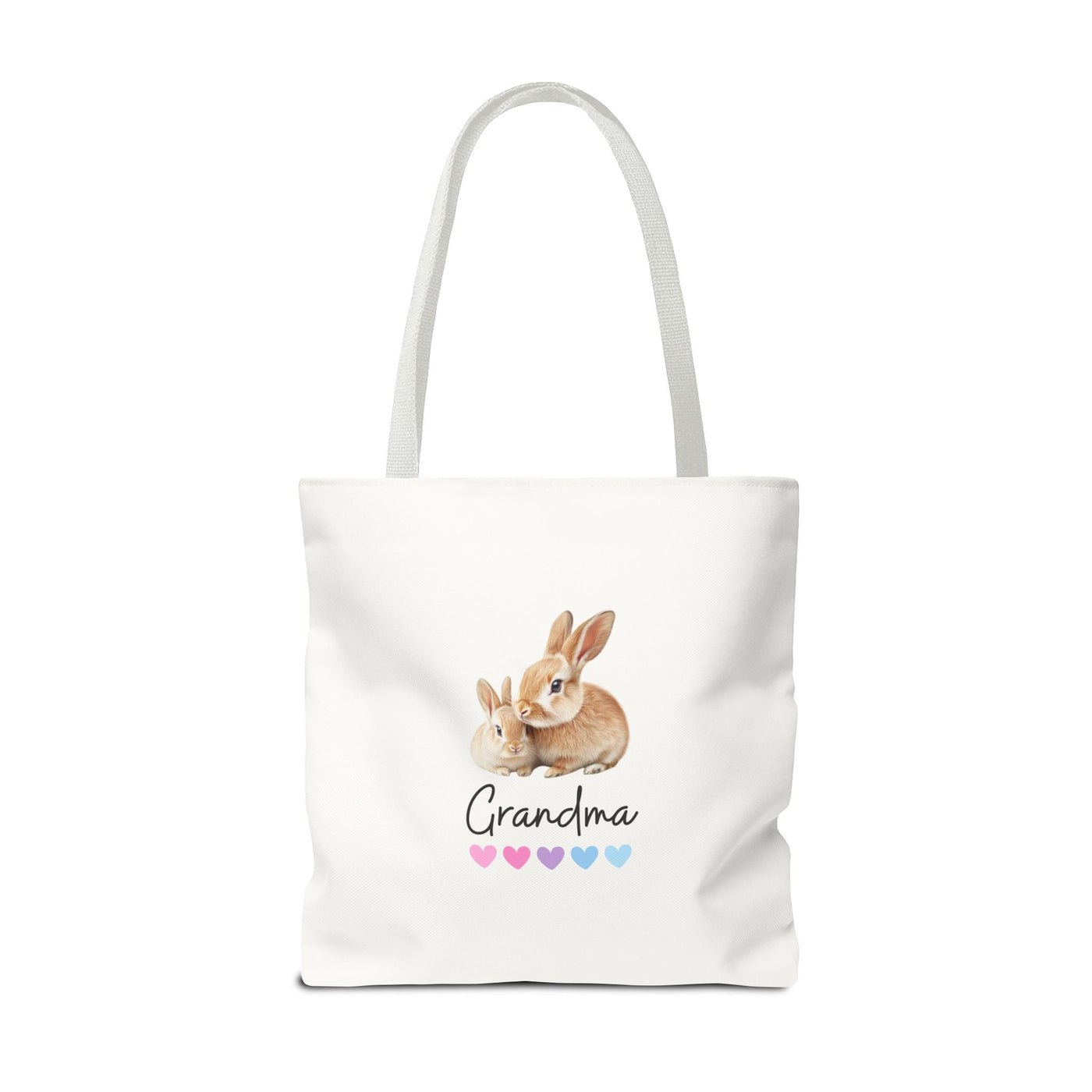 Grandma Tote Bag