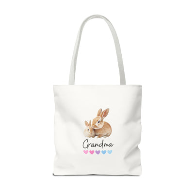 Grandma Tote Bag