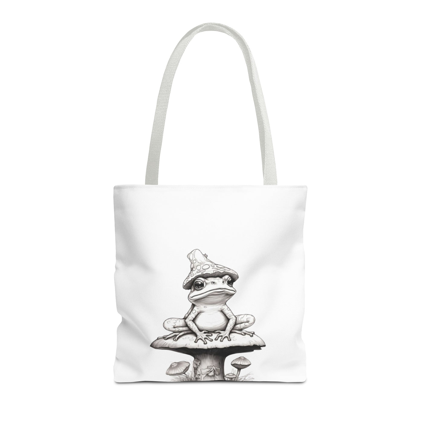 Frog Tote bag