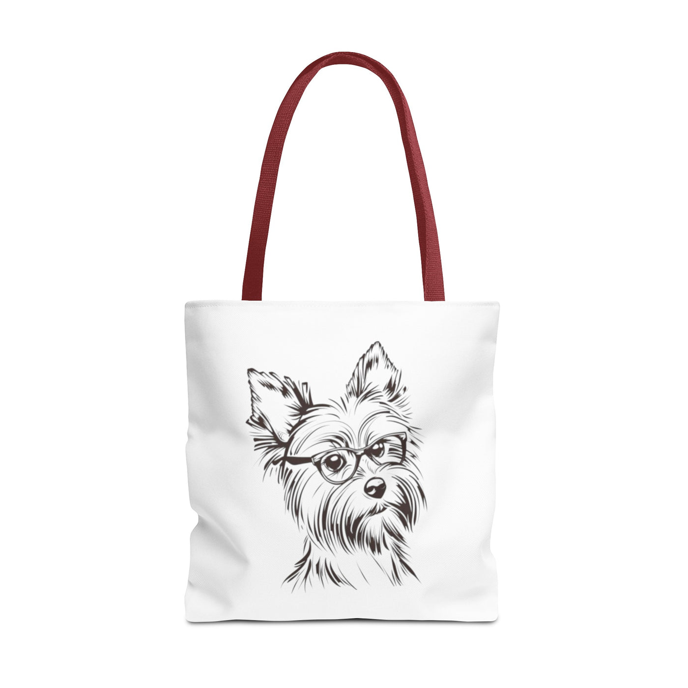 Yorkshire Tote Bag