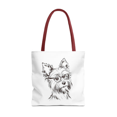 Yorkshire Tote Bag