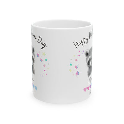 Personalized Name Mothers Day Mug