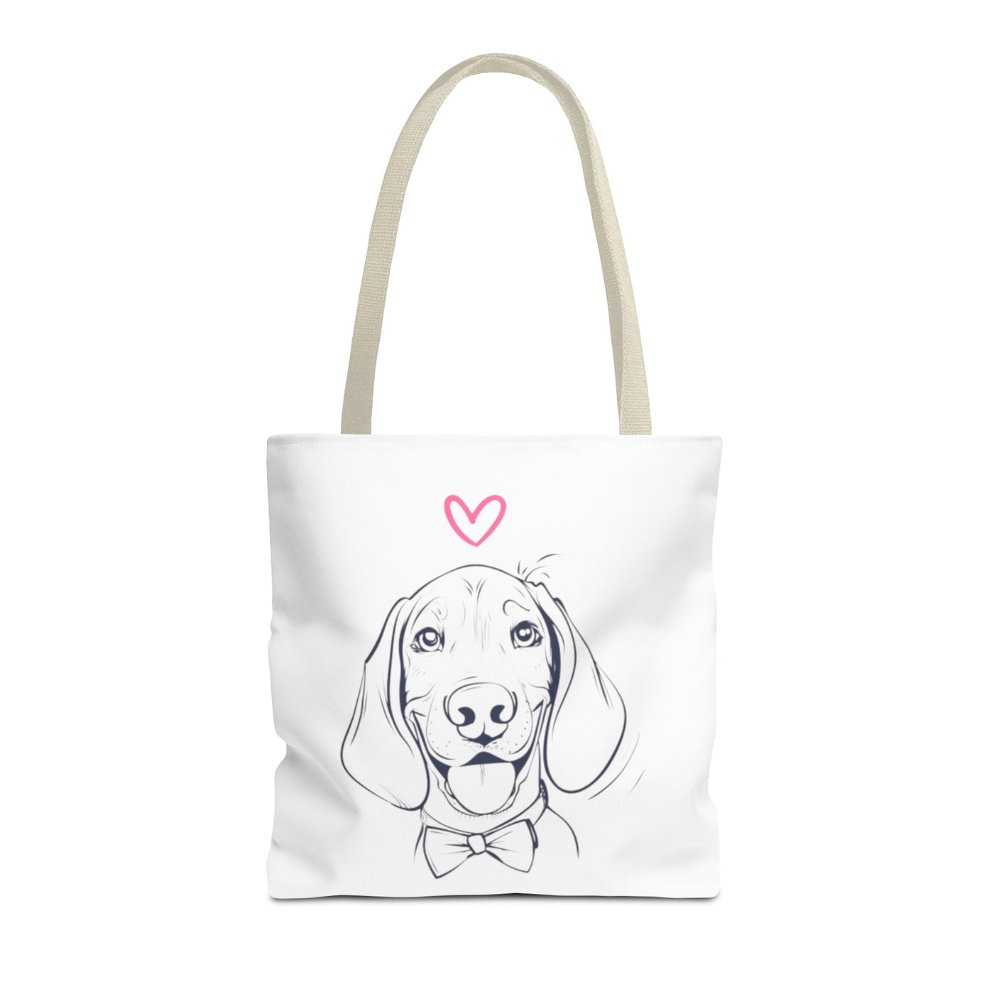 Bloodhound Tote Bag