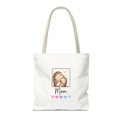 Mom Tote Bag