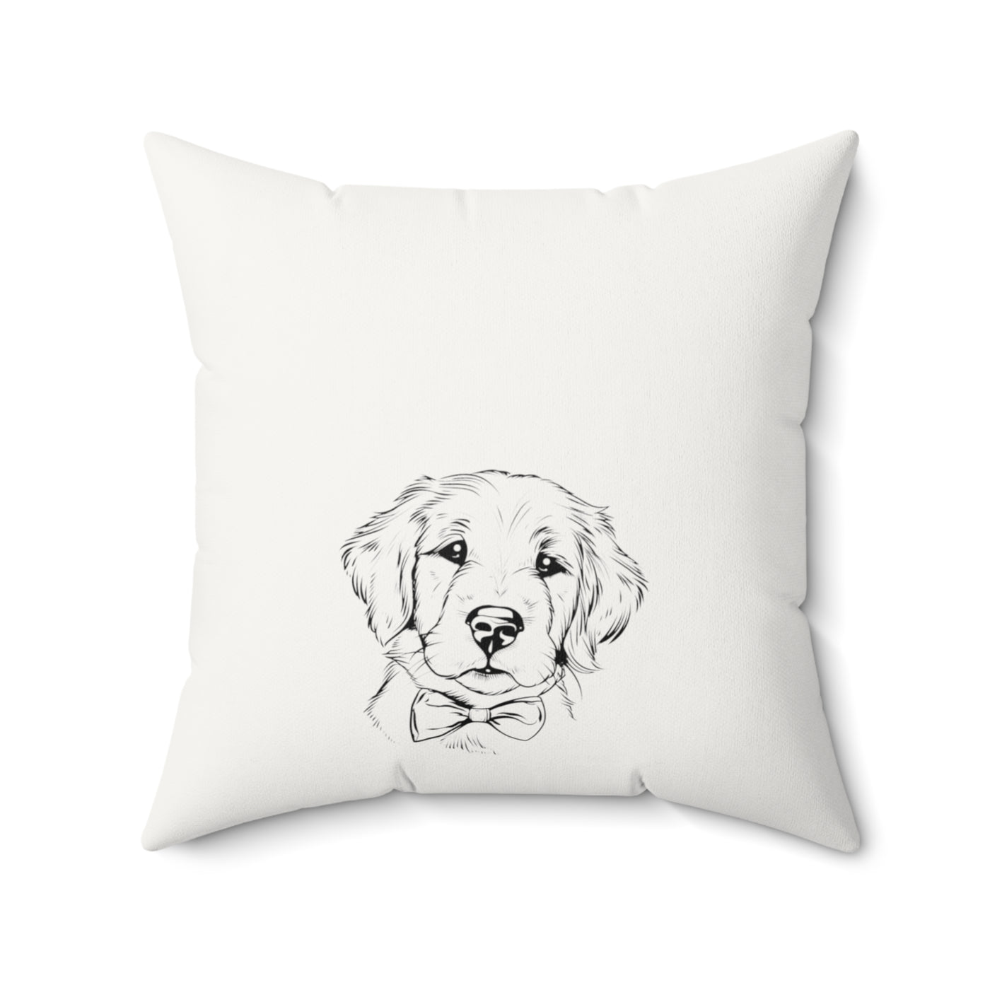 Labrador Pillow