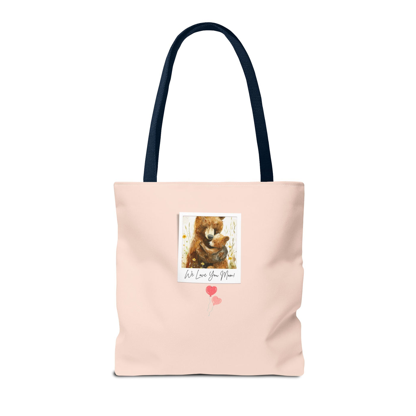 Mom Tote Bag