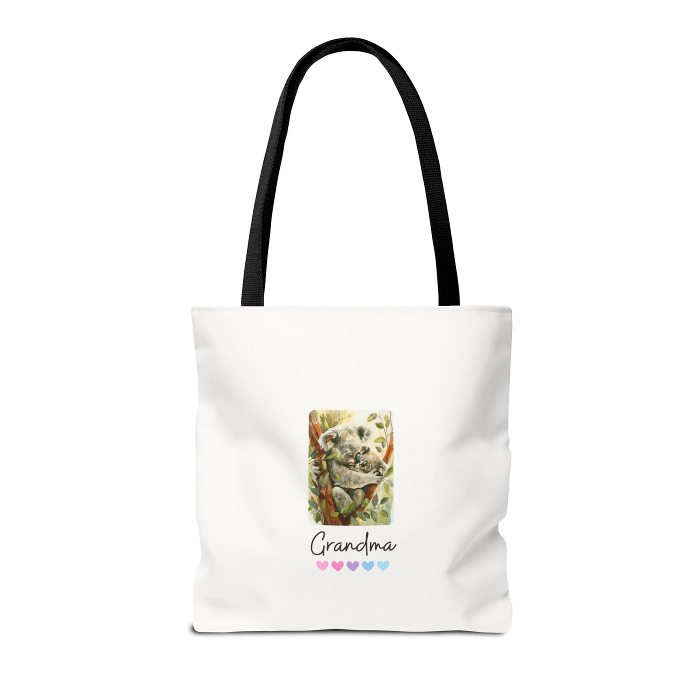 Grandma Tote bag