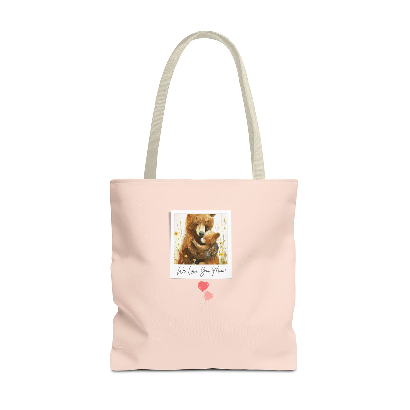 Mom Tote Bag