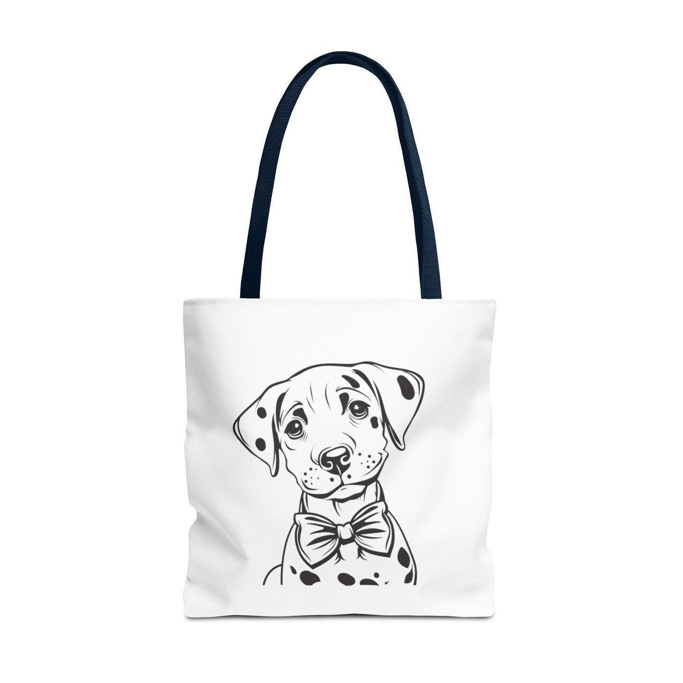 Dalmation Tote Bag