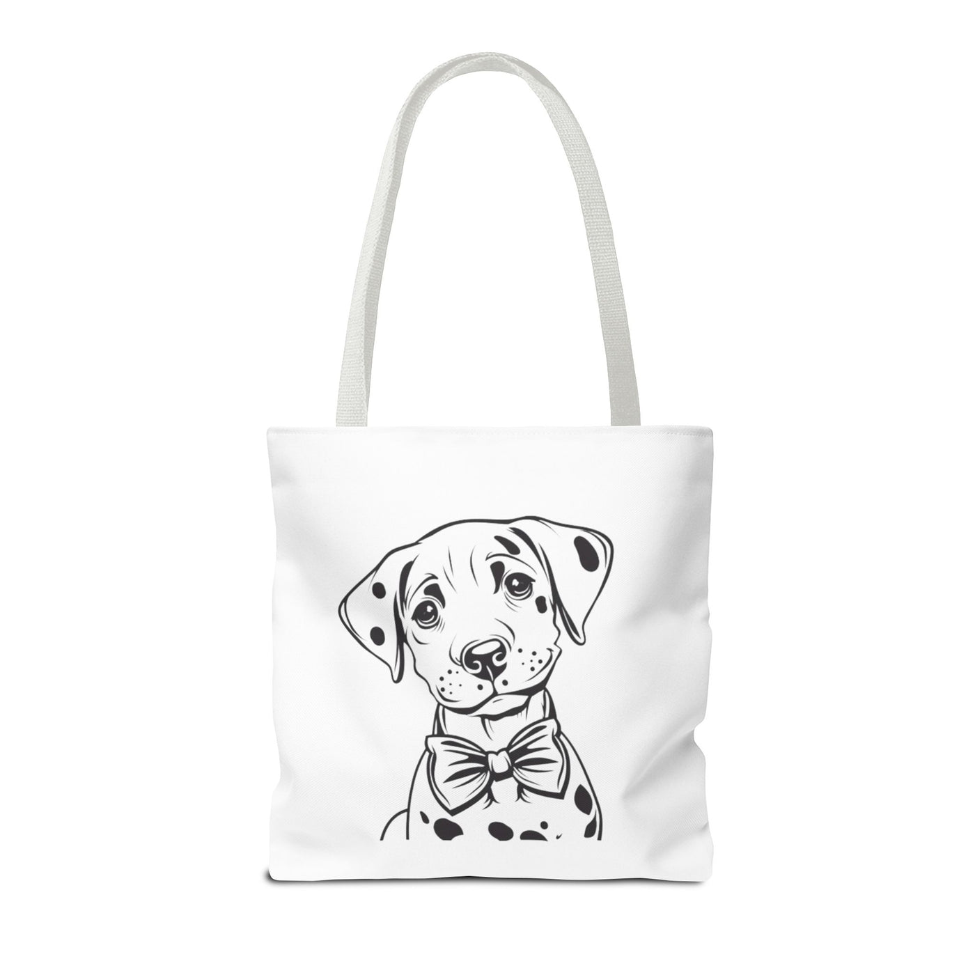 Dalmation Tote Bag