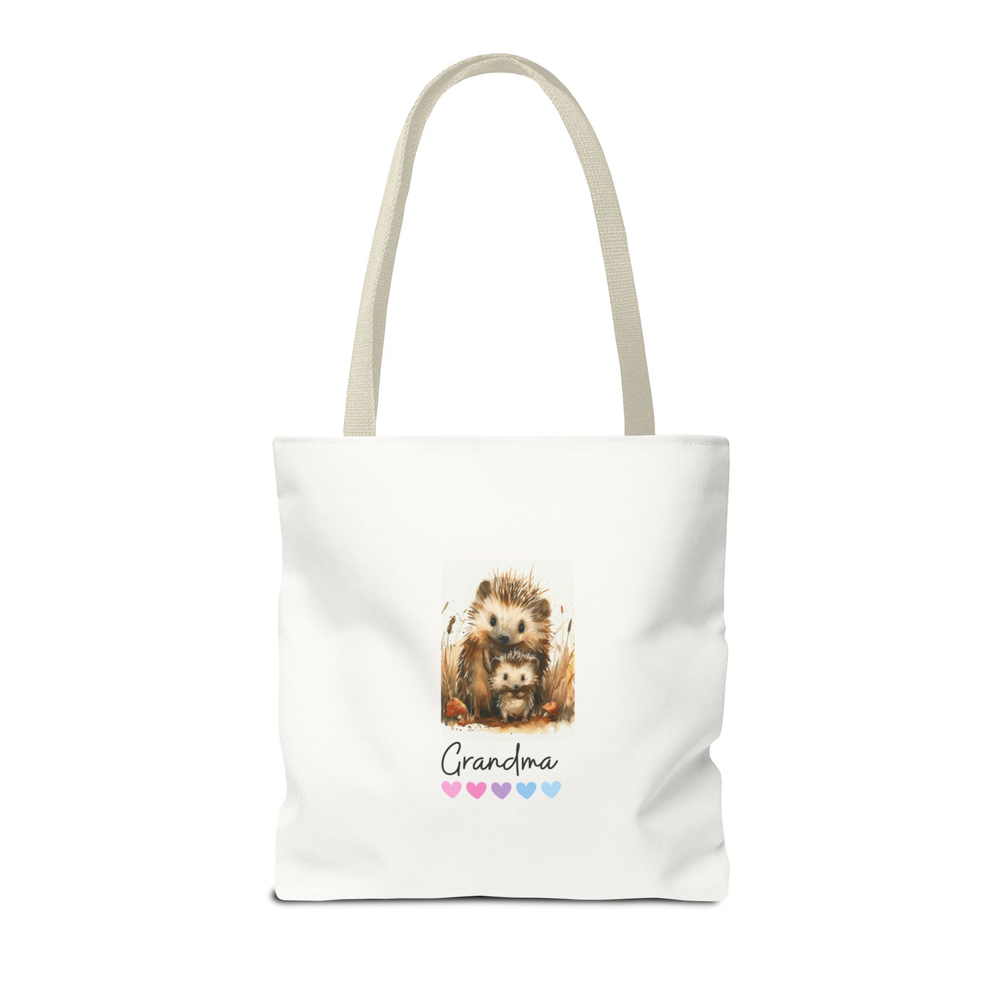 Grandma Tote Bag