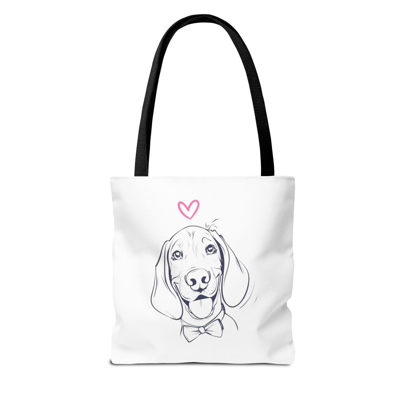 Bloodhound Tote Bag