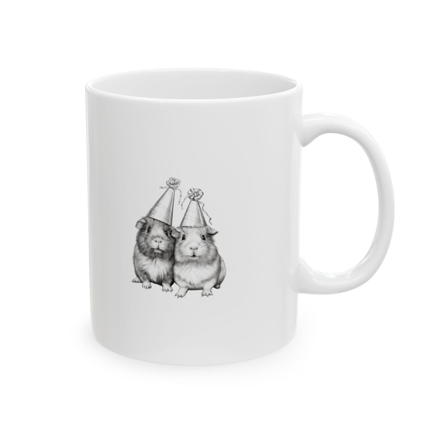 Guineapig Mug