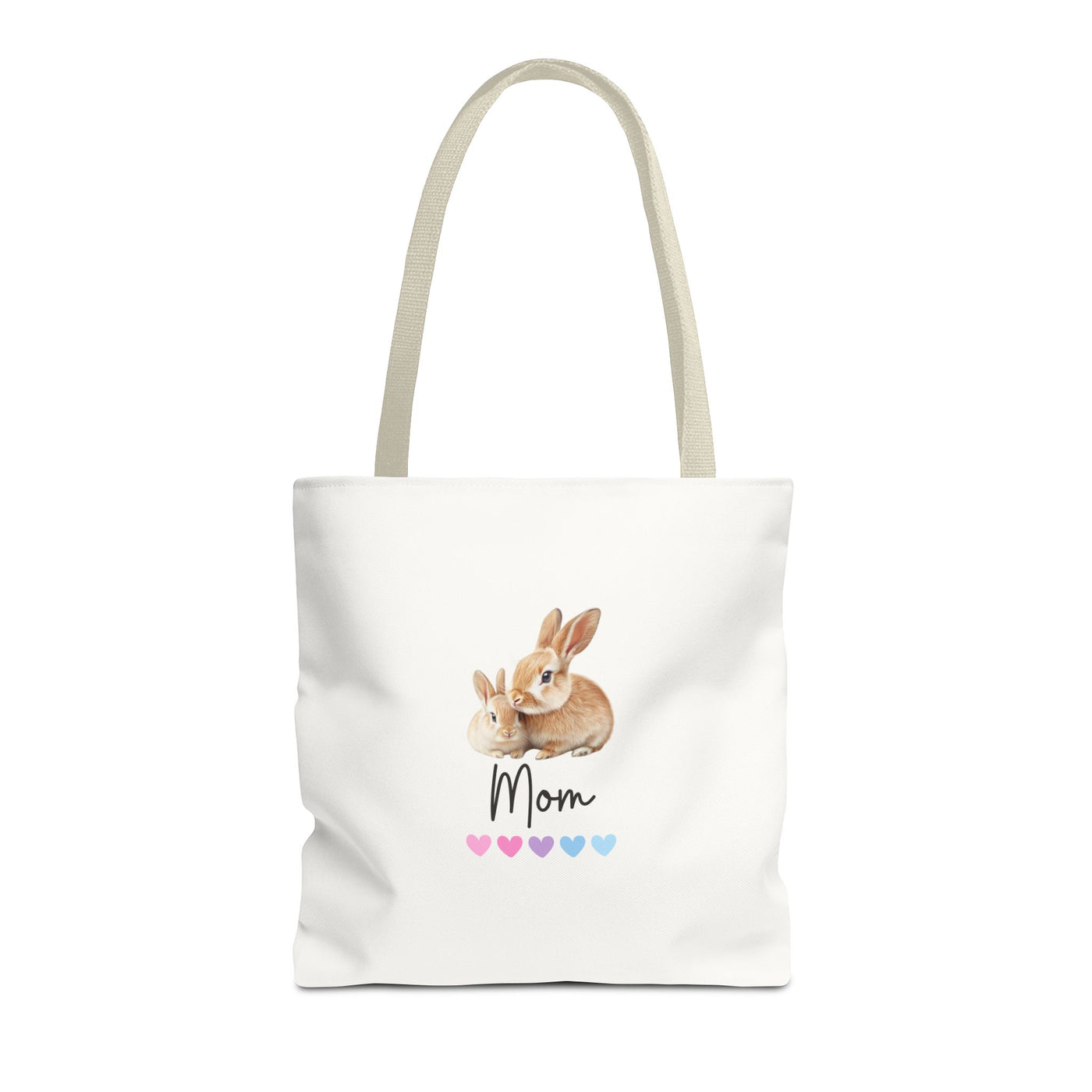 Mom Tote Bag