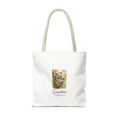 Grandma Tote bag