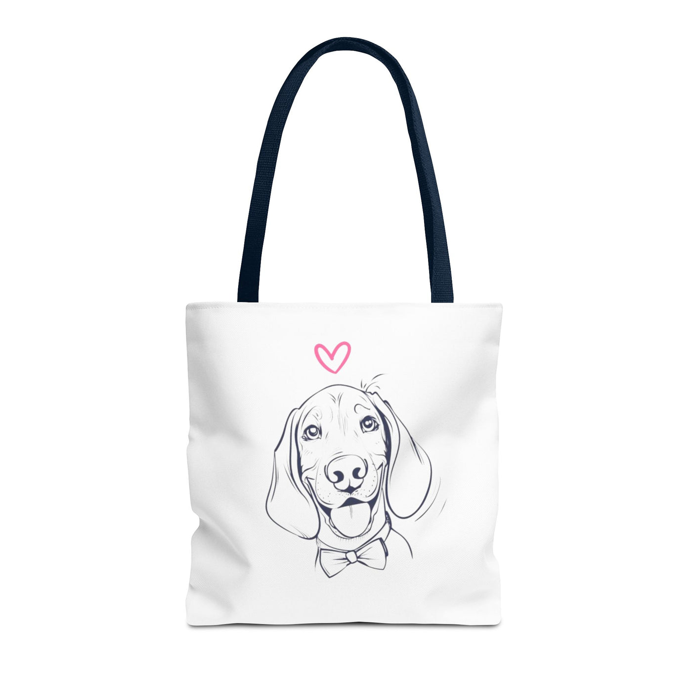 Bloodhound Tote Bag