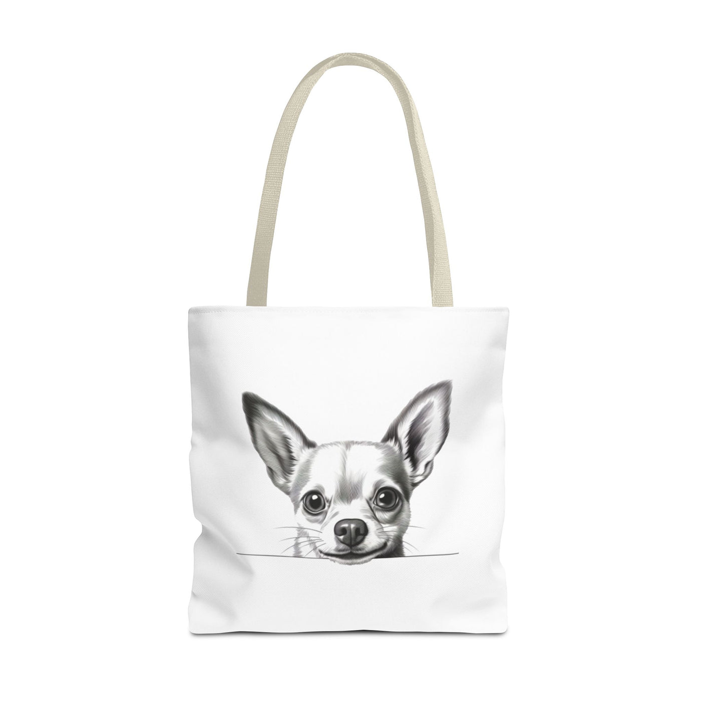 Chihuahua Tote Bag