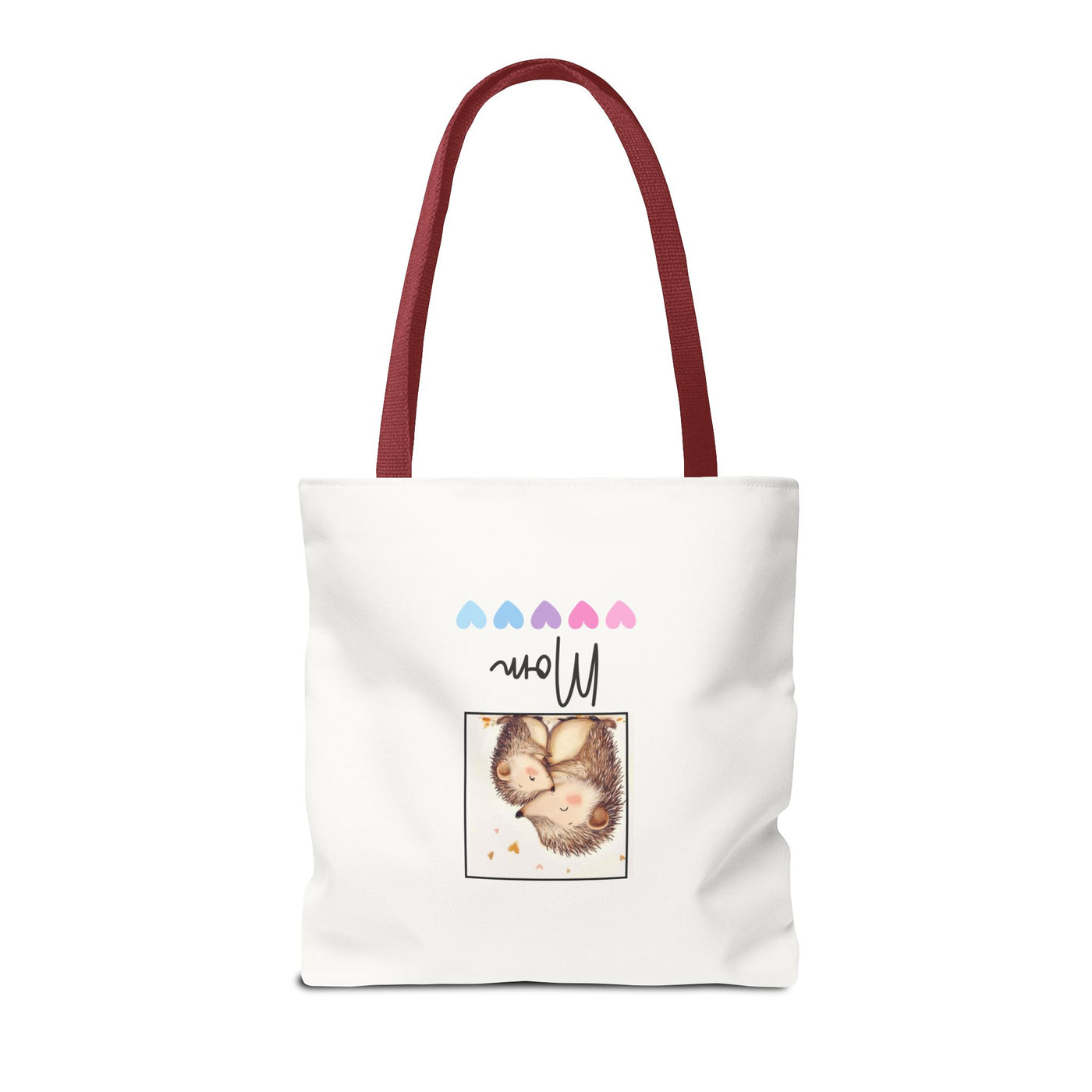 Mom Tote Bag