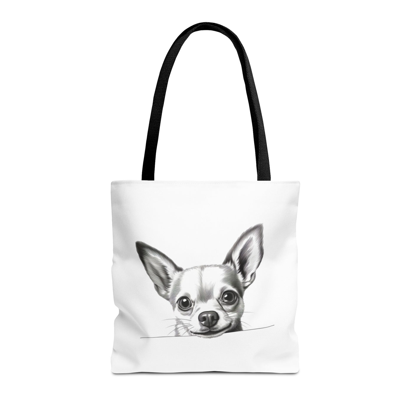 Chihuahua Tote Bag