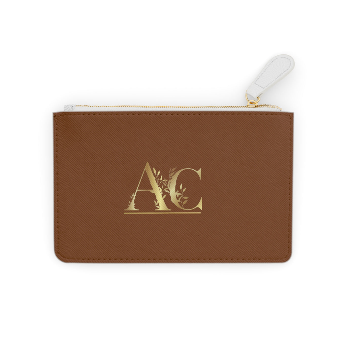 Personalized Mini Clutch Bag