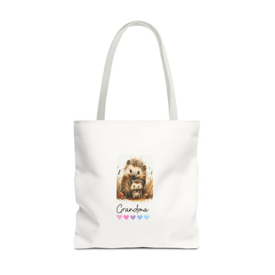 Grandma Tote Bag