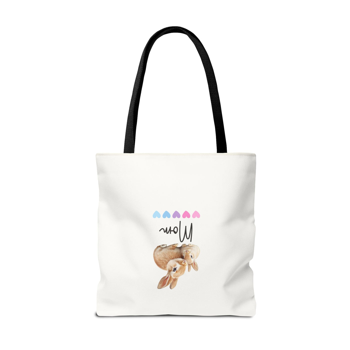 Mom Tote Bag