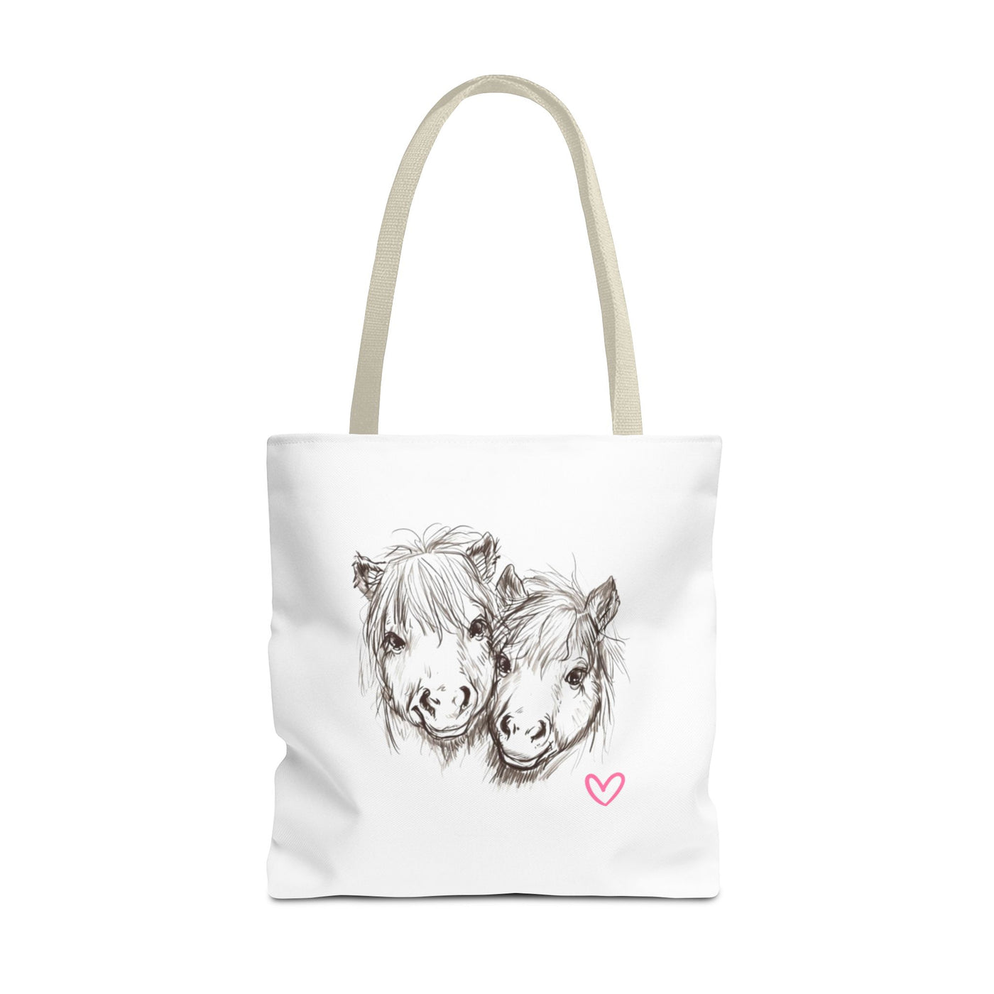 Shetland Tote Bag
