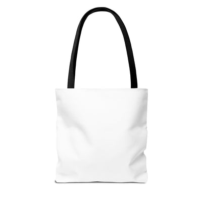 Abyssinian Tote Bag