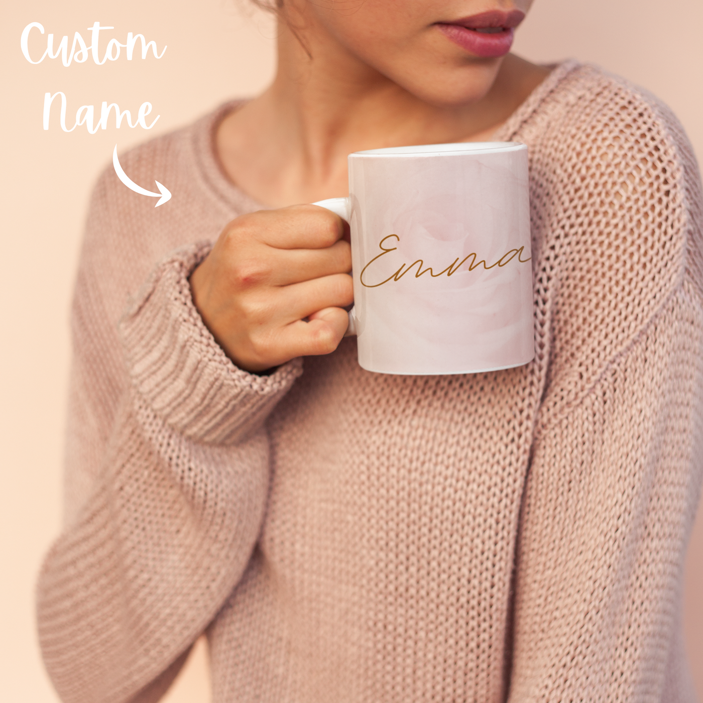 Personalized Mug, Custom Coffee Mug