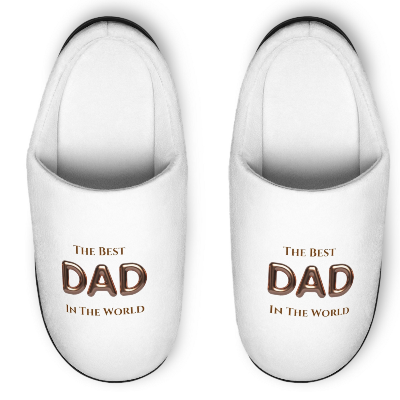 House Slippers, Dad Gift