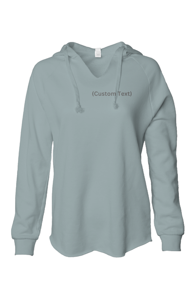 Custom Sweatshirt Hooded