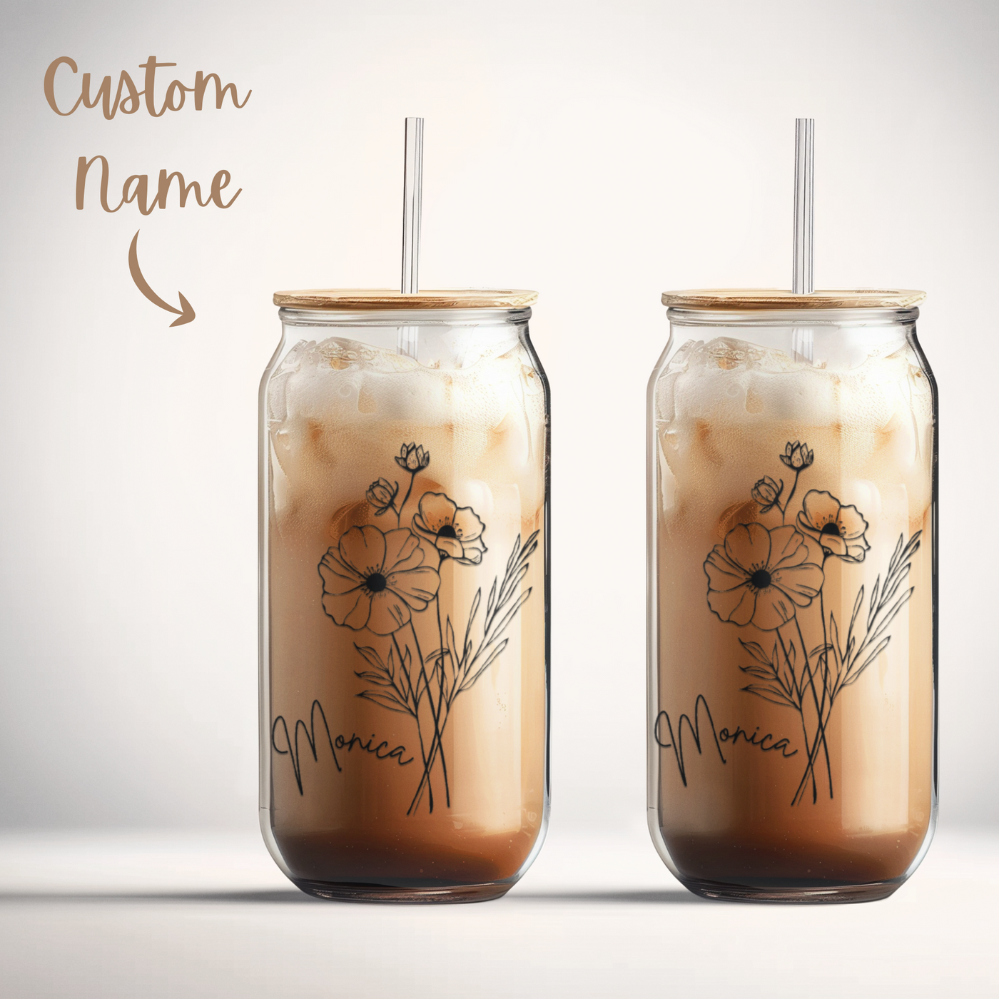 Custom Tumbler, Personalized Tumbler