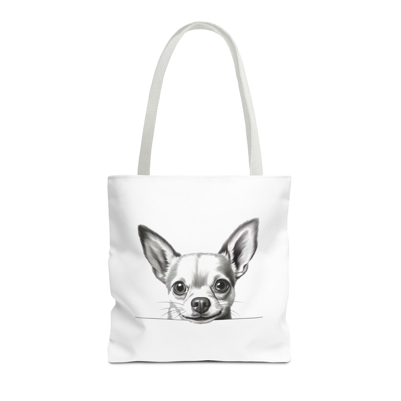 Chihuahua Tote Bag