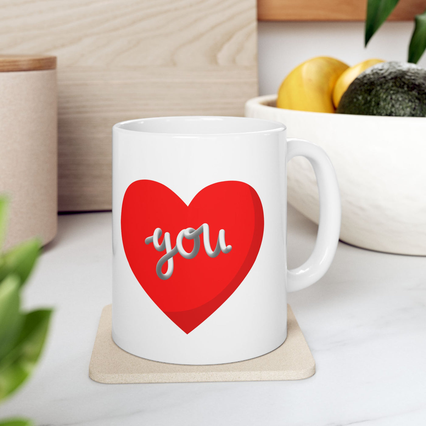 Daughter Mug 22