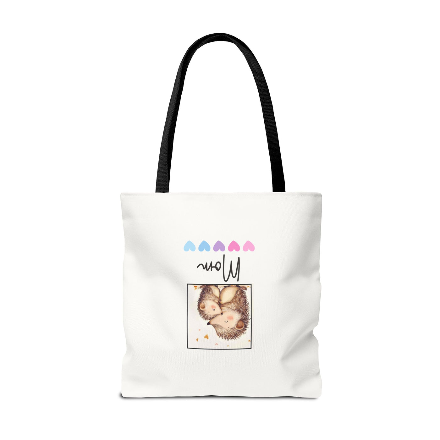 Mom Tote Bag