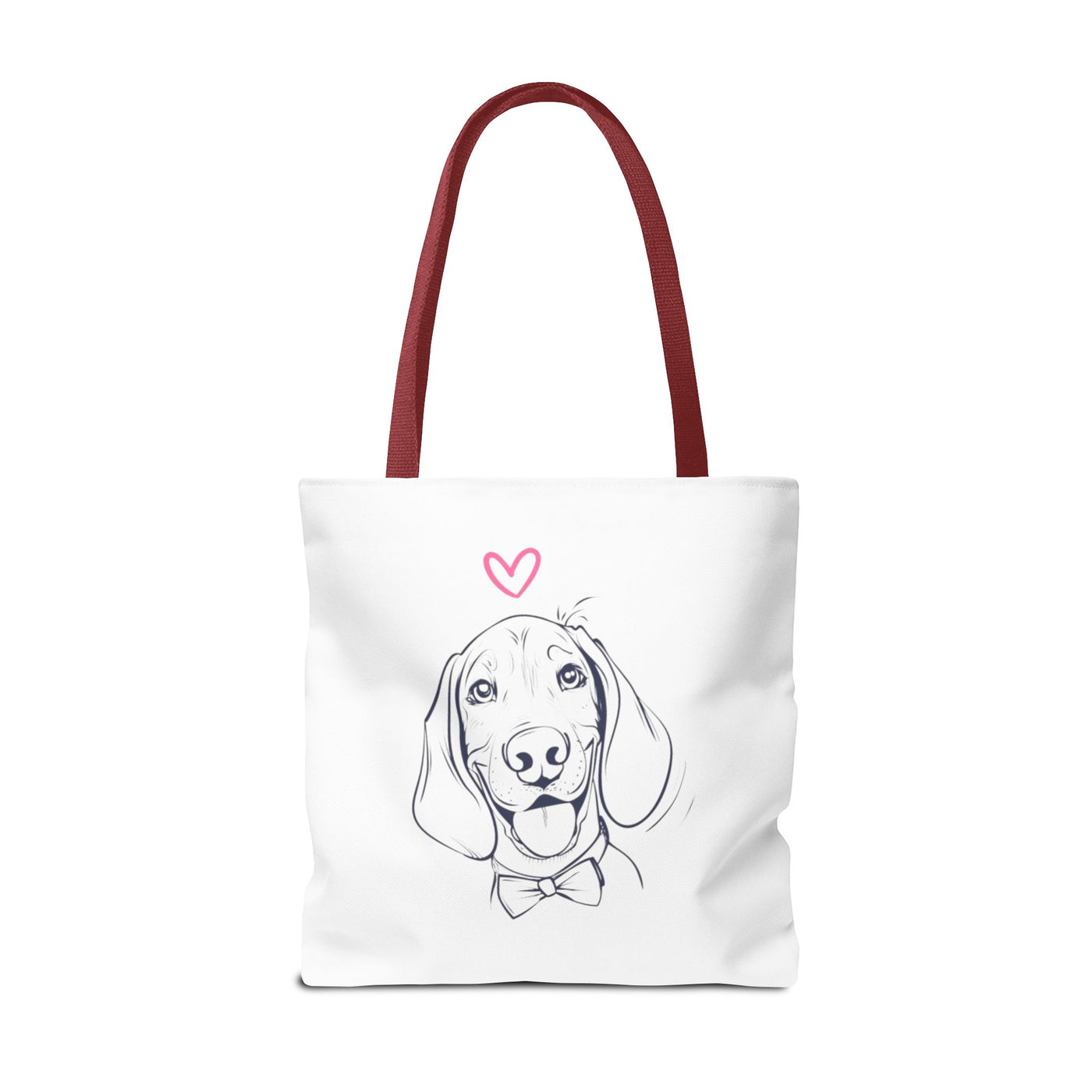 Bloodhound Tote Bag