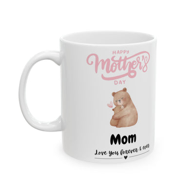 Happy Mothers Day Mug