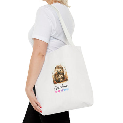 Grandma Tote Bag