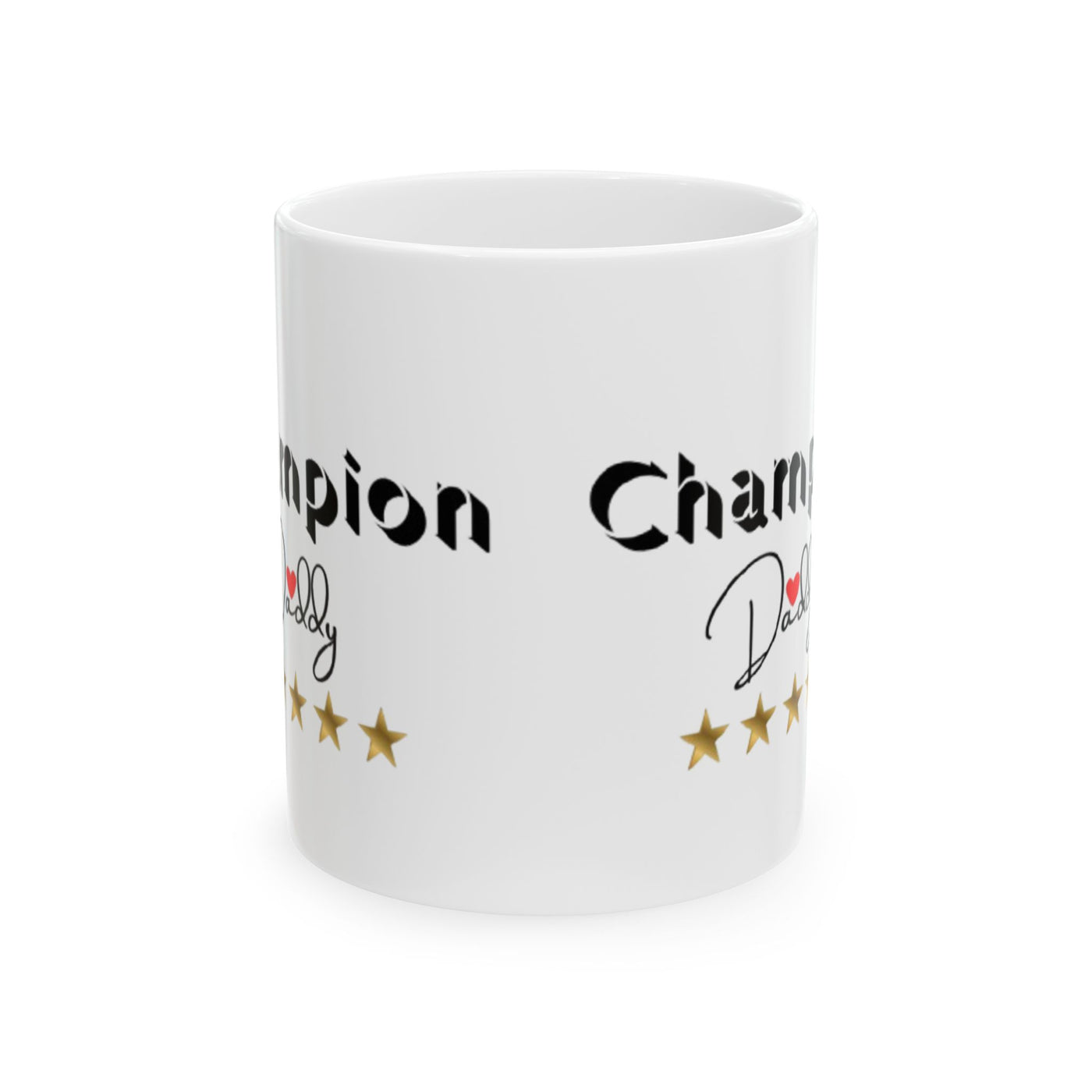 Custom Coffee Mug Gift, Dad Gift