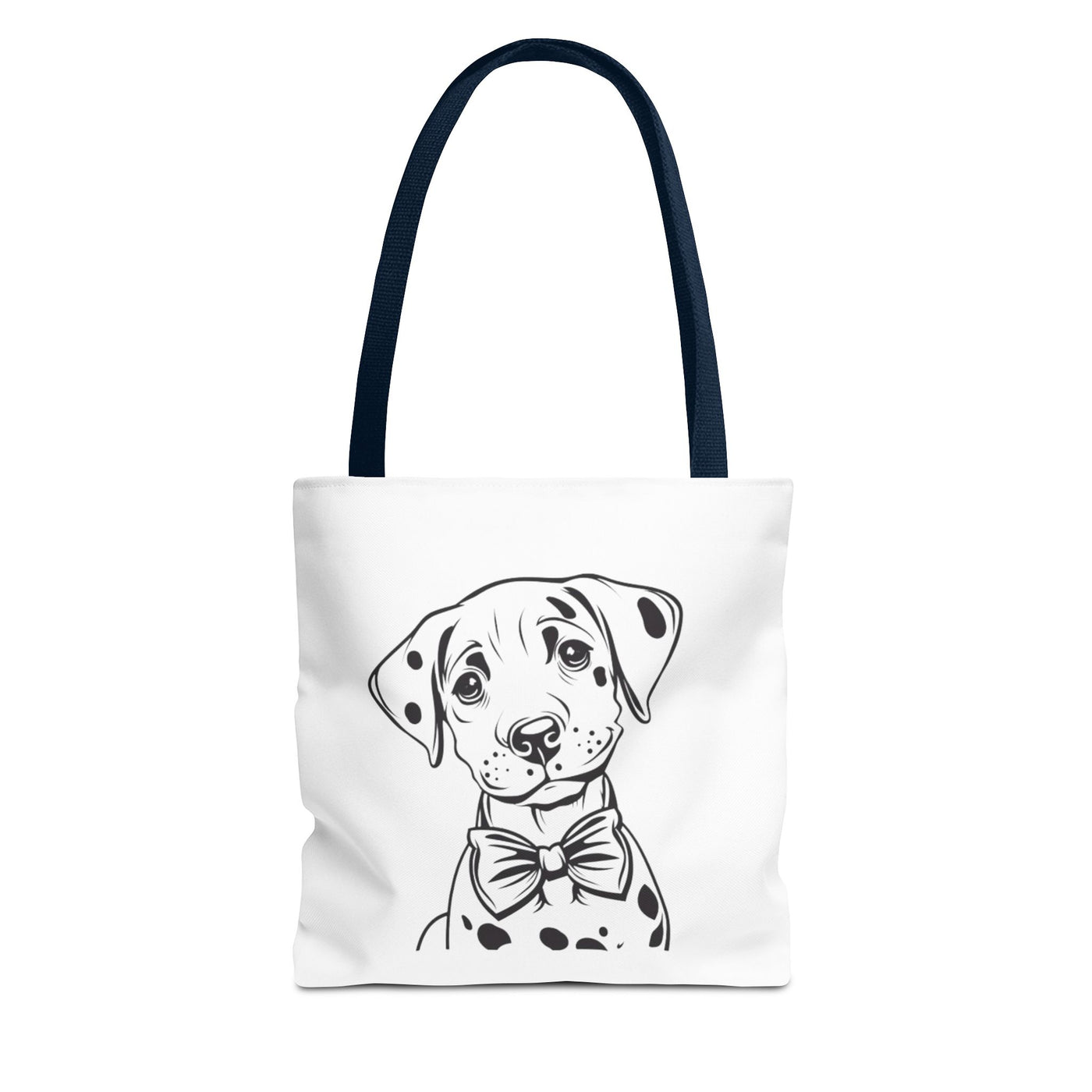 Dalmation Tote Bag