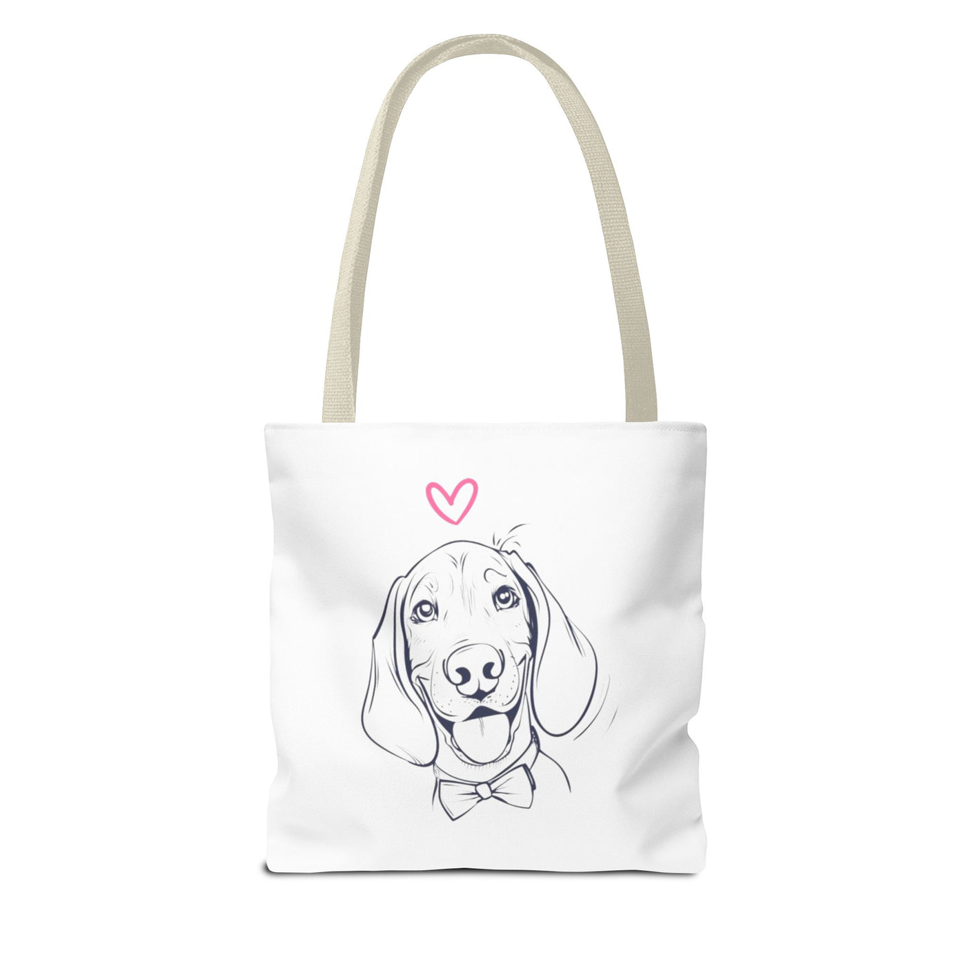 Bloodhound Tote Bag