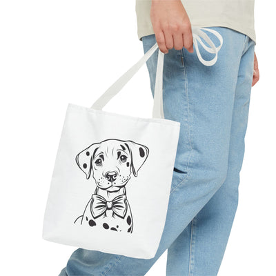 Dalmation Tote Bag