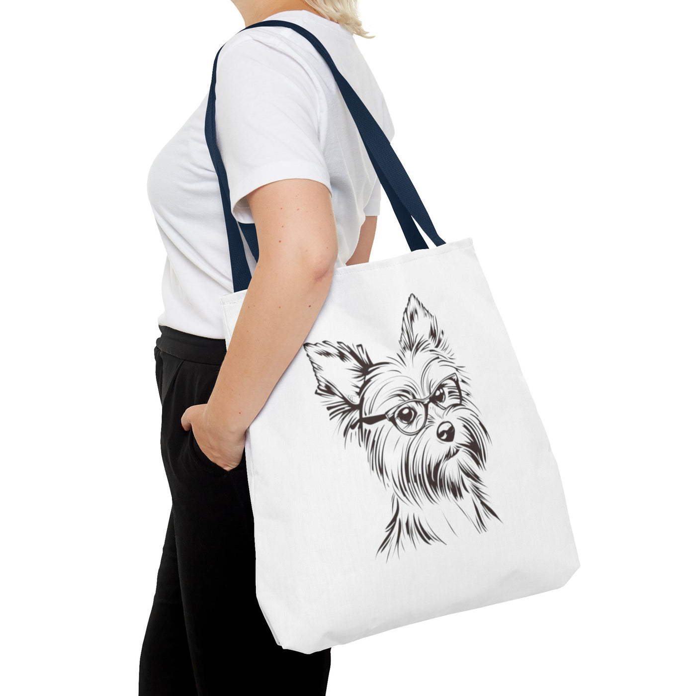 Yorkshire Tote Bag